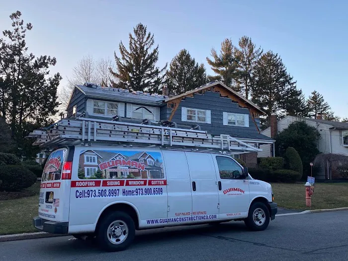 GUAMAN CONSTRUCTION SERVICE LLC Picture 9