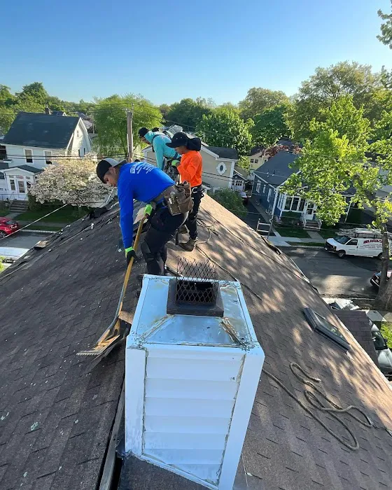 GUAMAN CONSTRUCTION SERVICE LLC Picture 8