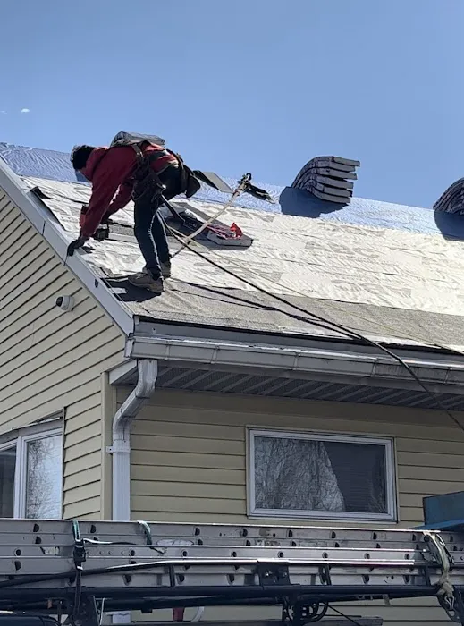 Vargas Bros Roof & Gutters LLC Picture 2