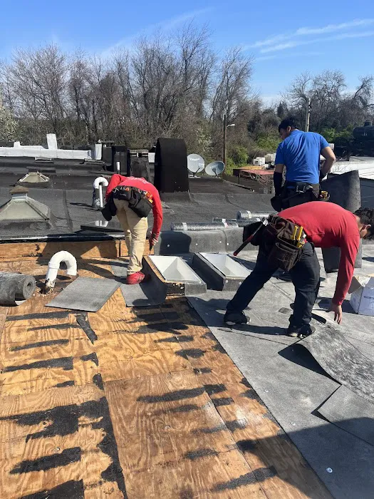 Vargas Bros Roof & Gutters LLC Picture 5