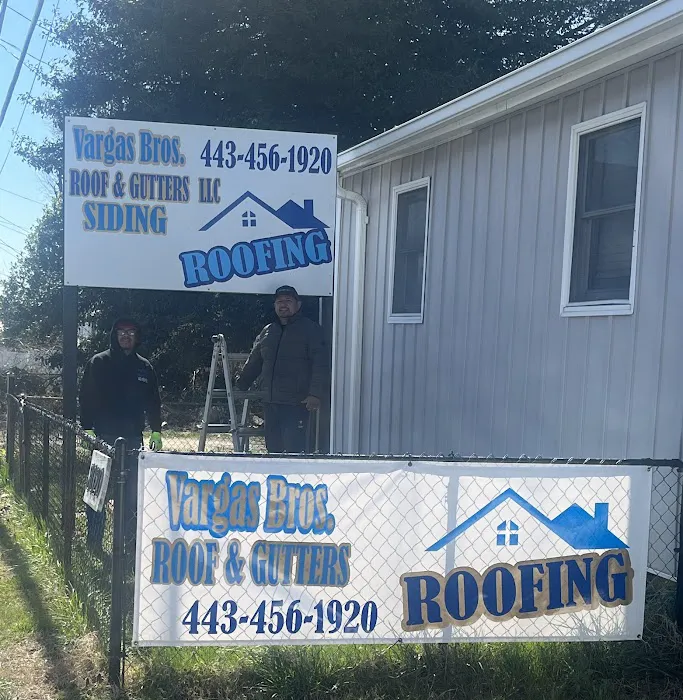 Vargas Bros Roof & Gutters LLC Picture 7