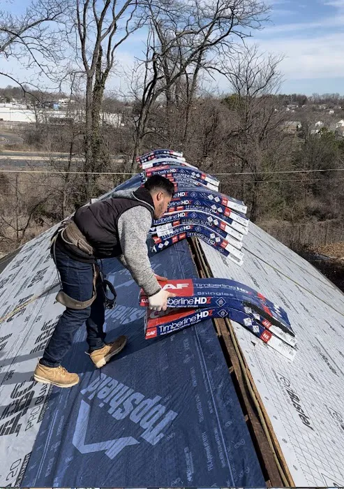 Vargas Bros Roof & Gutters LLC Picture 10