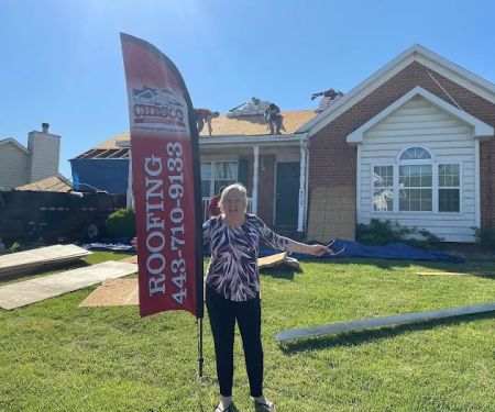 Chesco Remodeling LLC