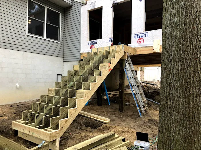 Anne Arundel Exteriors Picture 1