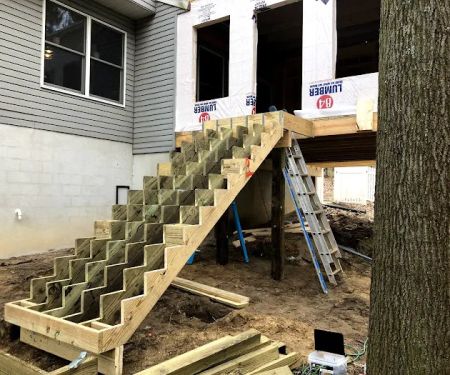 Anne Arundel Exteriors