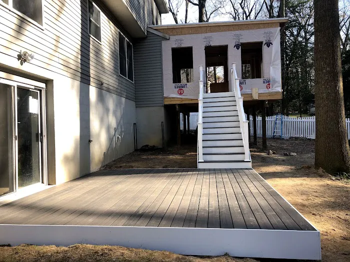 Anne Arundel Exteriors Picture 4