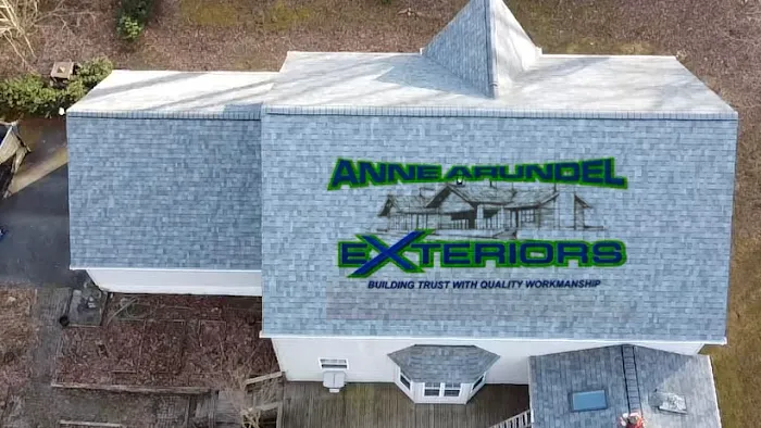 Anne Arundel Exteriors Picture 8