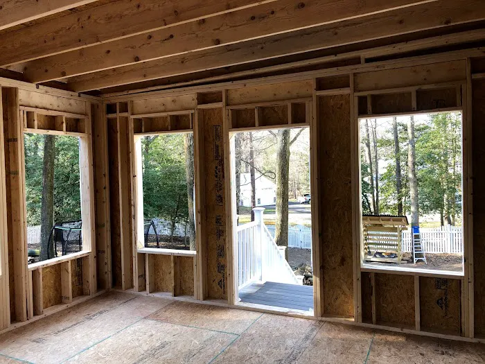 Anne Arundel Exteriors Picture 7