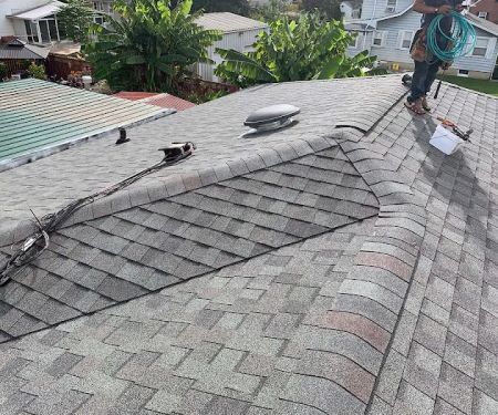 Supreme Roofing