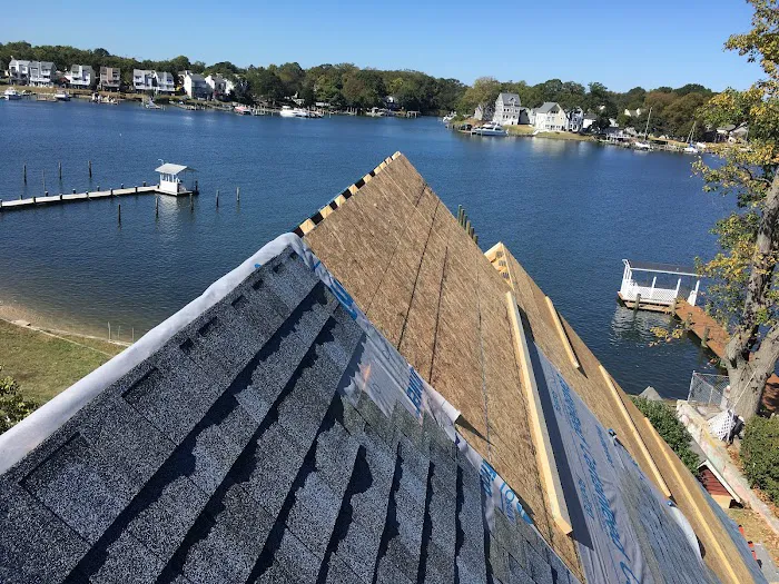 Supreme Roofing Picture 3