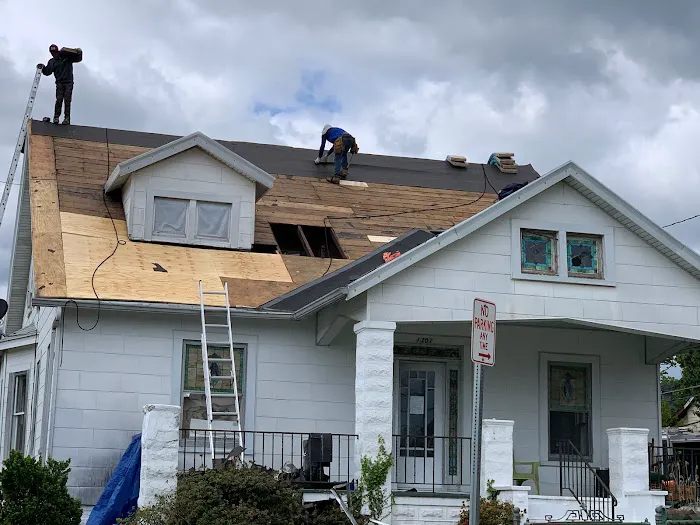 Supreme Roofing Picture 6
