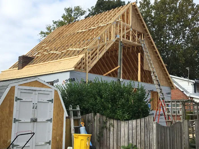 Supreme Roofing Picture 5