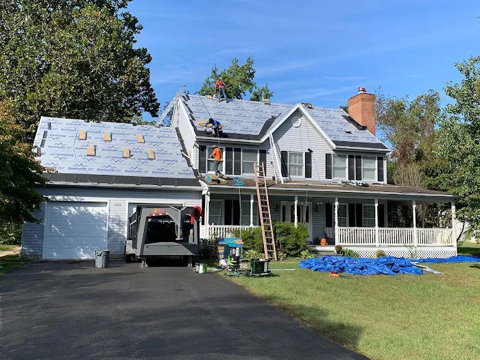 Supreme Roofing Picture 9
