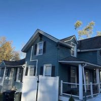 Zeus Siding & Windows LLC ico