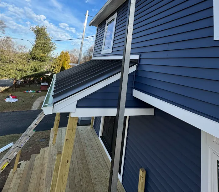 Zeus Siding & Windows LLC Picture 3