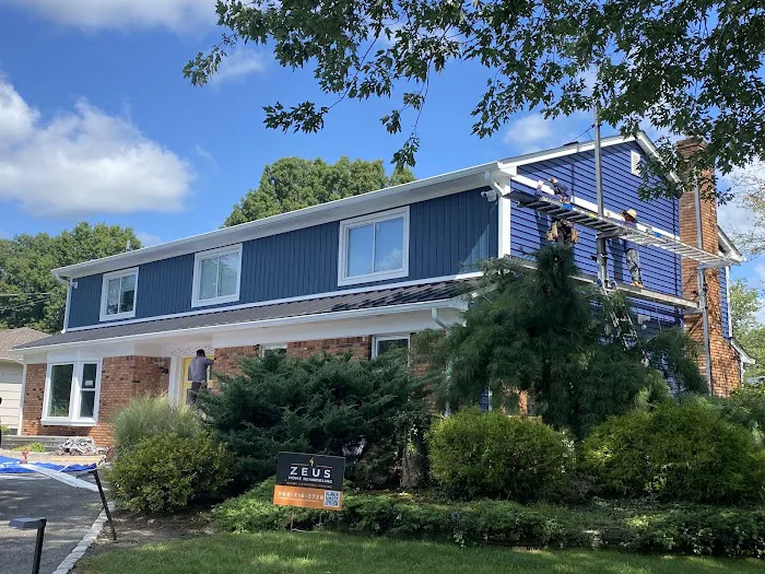 Zeus Siding & Windows LLC Picture 8