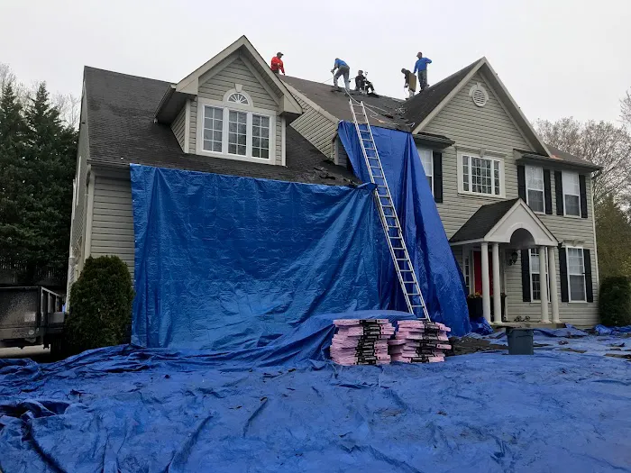 Booth Brothers Construction Picture 3