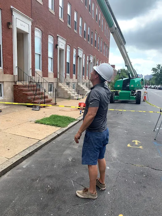 Booth Brothers Construction Picture 7