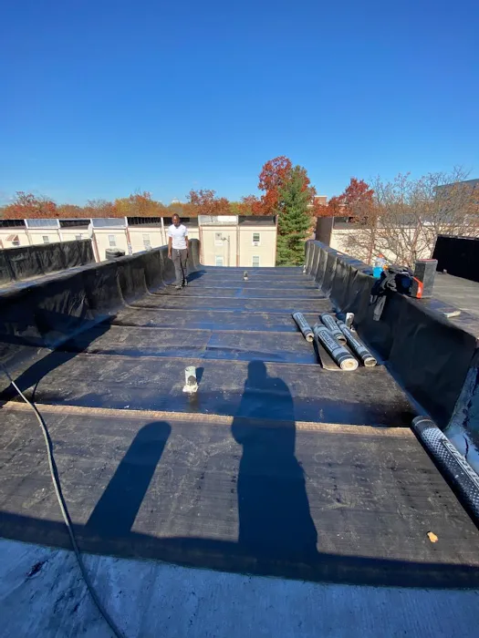 Booth Brothers Construction Picture 8