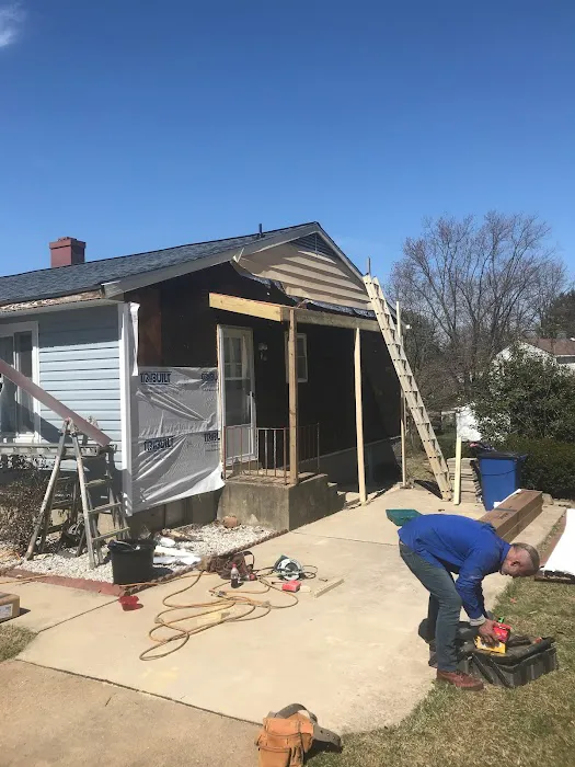 Booth Brothers Construction Picture 6
