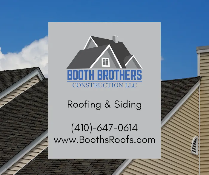 Booth Brothers Construction Picture 9