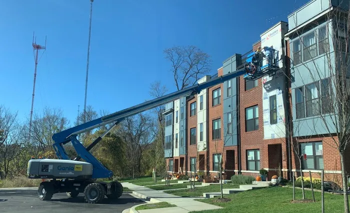 Booth Brothers Construction Picture 10