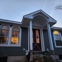 Uniques siding llc ico
