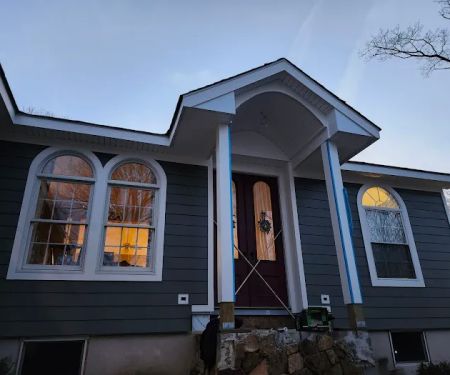 Uniques siding llc