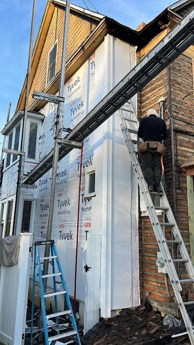 Uniques siding llc Picture 7