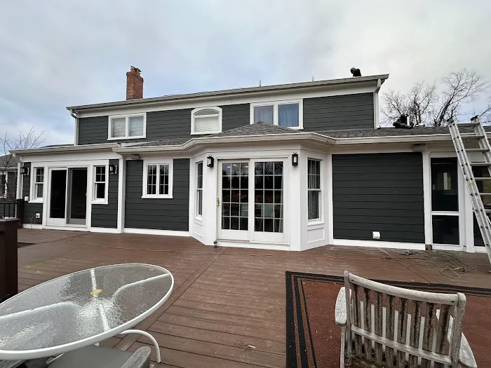Uniques siding llc Picture 5