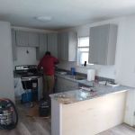 Severna Park Exteriors