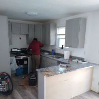 Severna Park Exteriors ico