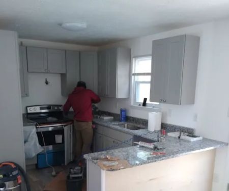 Severna Park Exteriors