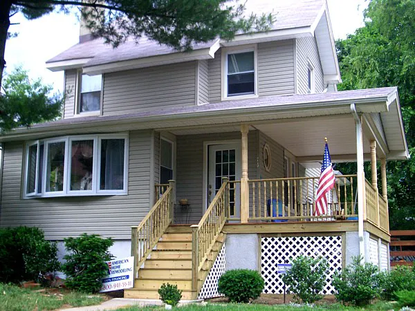 American Home Remodeling Picture 2