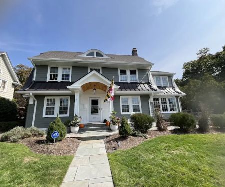 American Home Remodeling