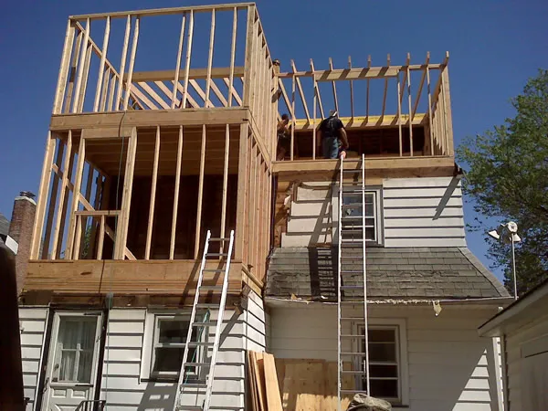 American Home Remodeling Picture 3