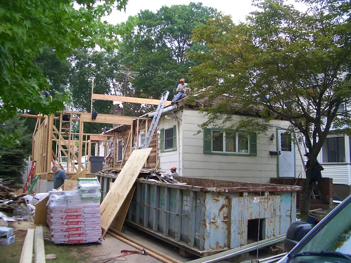 American Home Remodeling Picture 9