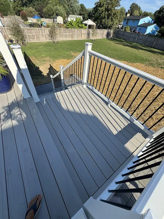 Hammertime Construction Inc Picture 3