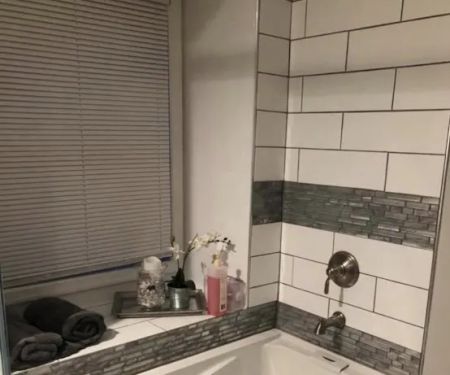 Hammertime Construction Inc