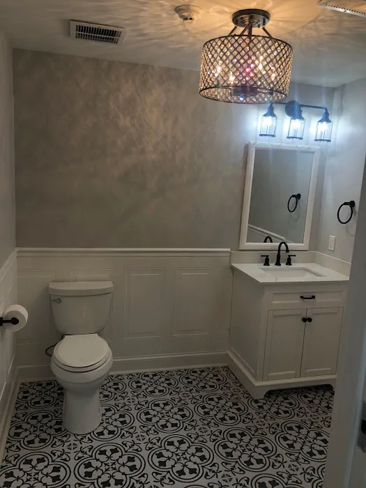 Hammertime Construction Inc Picture 5