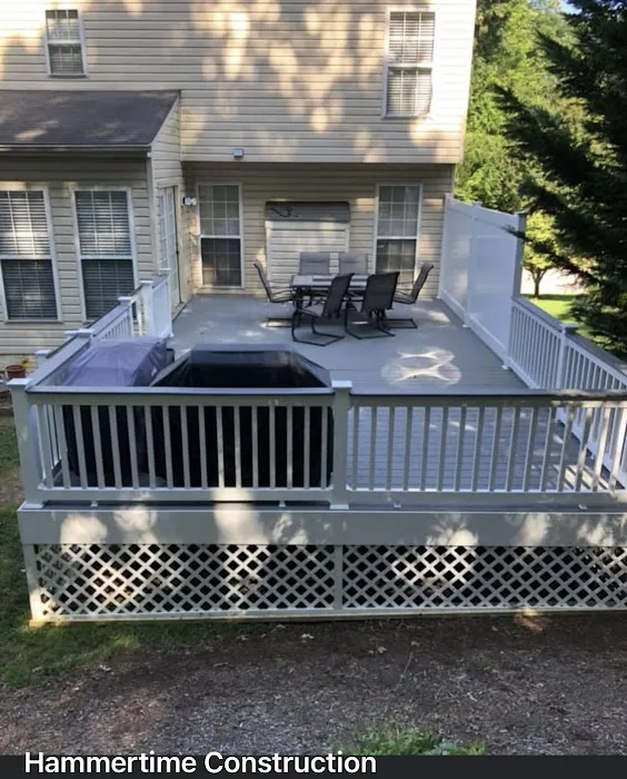 Hammertime Construction Inc Picture 8