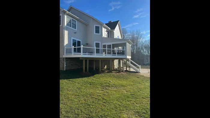 Hammertime Construction Inc Picture 10