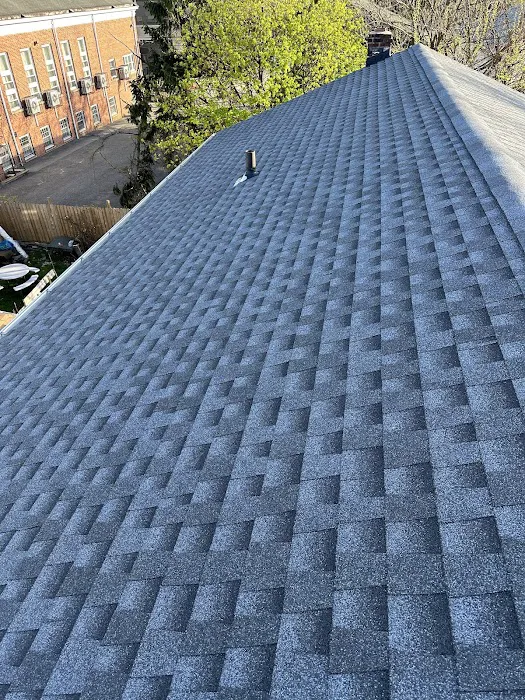 ALL SAFE ROOFING Picture 5