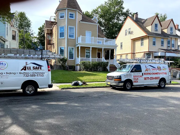 ALL SAFE ROOFING Picture 4