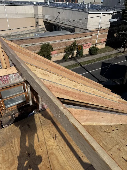 ALL SAFE ROOFING Picture 9