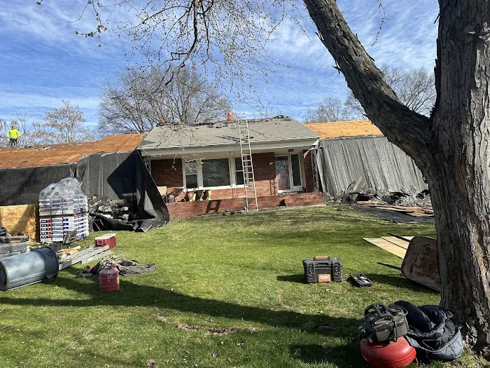 ALL SAFE ROOFING Picture 10