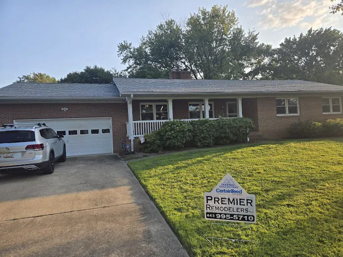 Premier Remodelers Inc. Picture 5