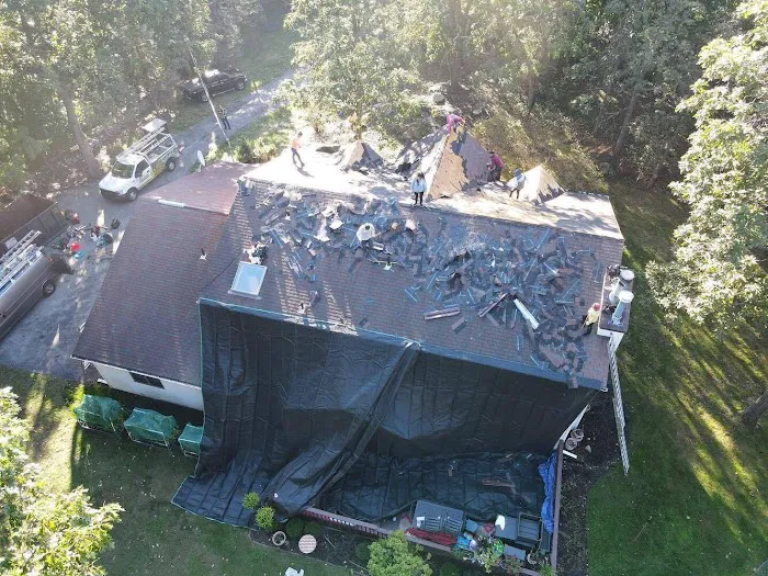 Montclair Roofing And Contracting Picture 1