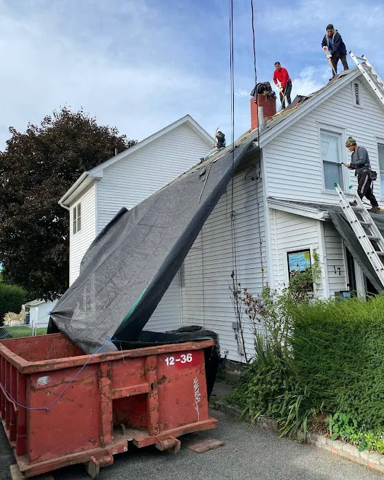 Montclair Roofing And Contracting Picture 2
