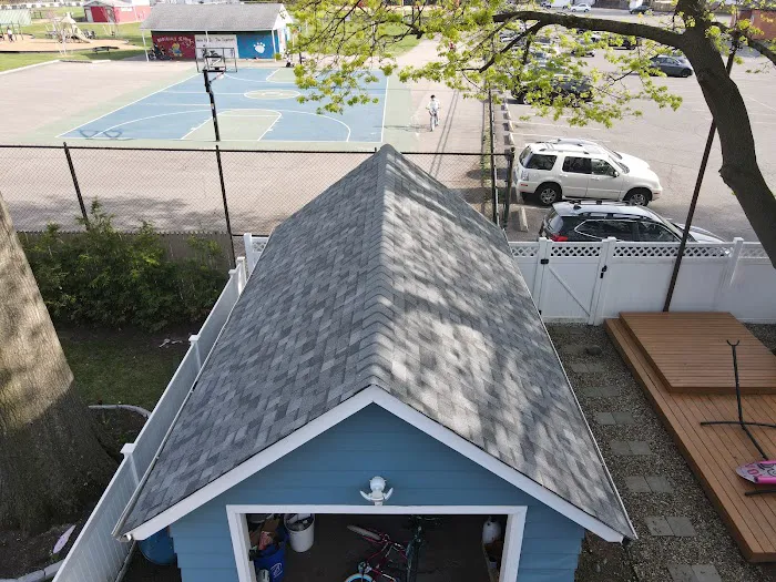 Montclair Roofing And Contracting Picture 4